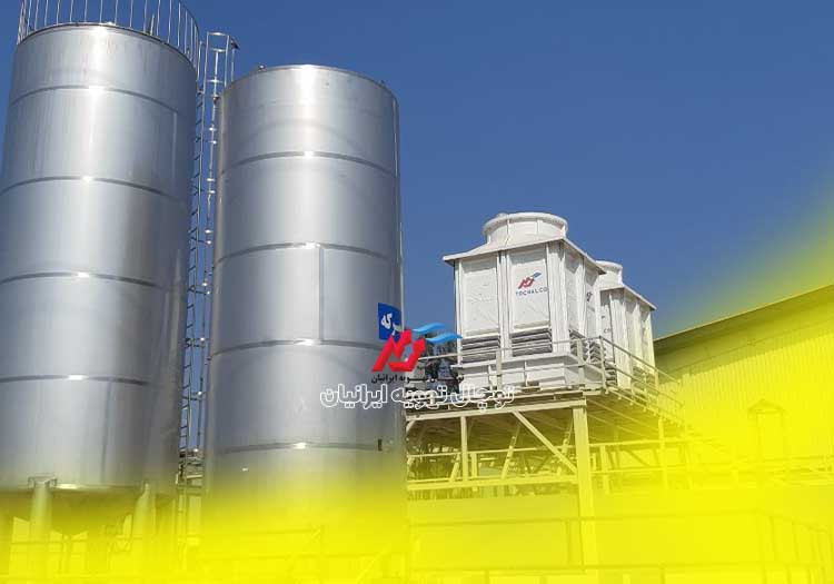 ۱۰ اشتباه رایج در نگهداری برج خنک‌کننده که هزینه‌های تعمیر را چند برابر می‌کند